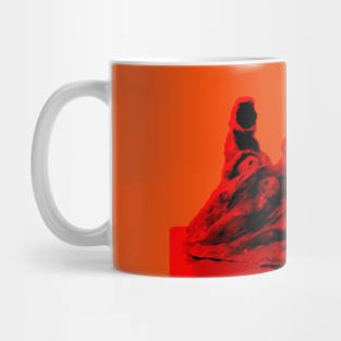 DELETE/REPEAT (Alt) Mug